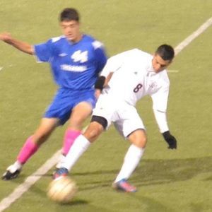 Meet your Posher, Alvaro